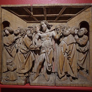 Musée des beaux-arts de Mulhouse