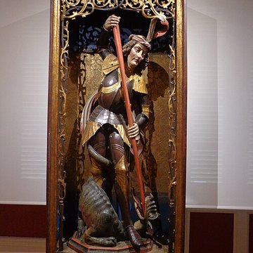 Musée des beaux-arts de Mulhouse