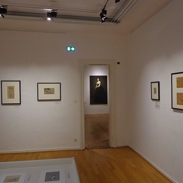 Musée des beaux-arts de Mulhouse