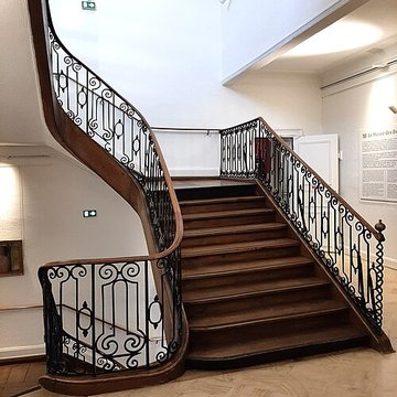 Musée des beaux-arts de Mulhouse