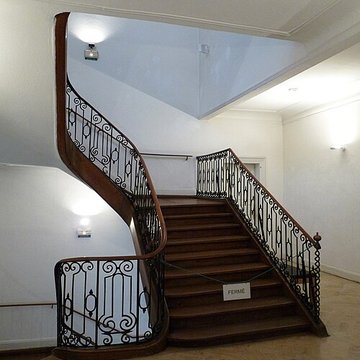 Musée des beaux-arts de Mulhouse