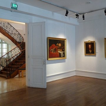 Musée des beaux-arts de Mulhouse