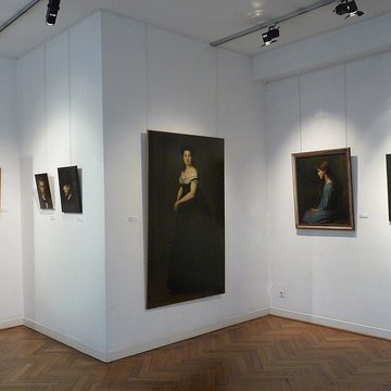 Musée des beaux-arts de Mulhouse