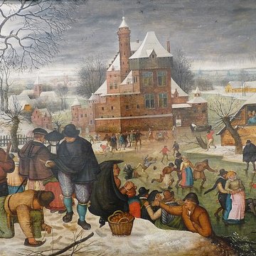 Musée des beaux-arts de Mulhouse