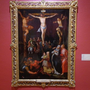 Musée des beaux-arts de Mulhouse