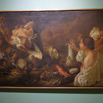 Musée des beaux-arts de Mulhouse