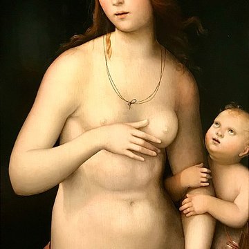 Musée des beaux-arts de Mulhouse