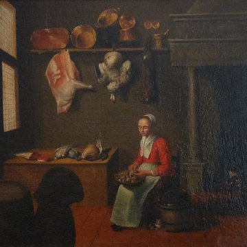 Musée des beaux-arts de Mulhouse