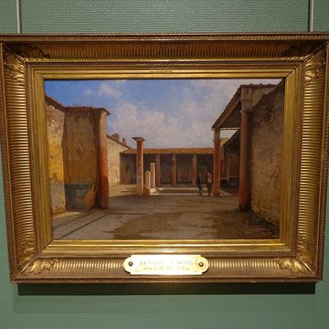 Musée des beaux-arts de Mulhouse