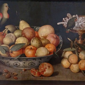 Musée des beaux-arts de Mulhouse