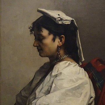 Musée des beaux-arts de Mulhouse