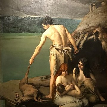 Musée des beaux-arts de Mulhouse