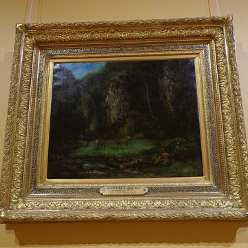 Musée des beaux-arts de Mulhouse