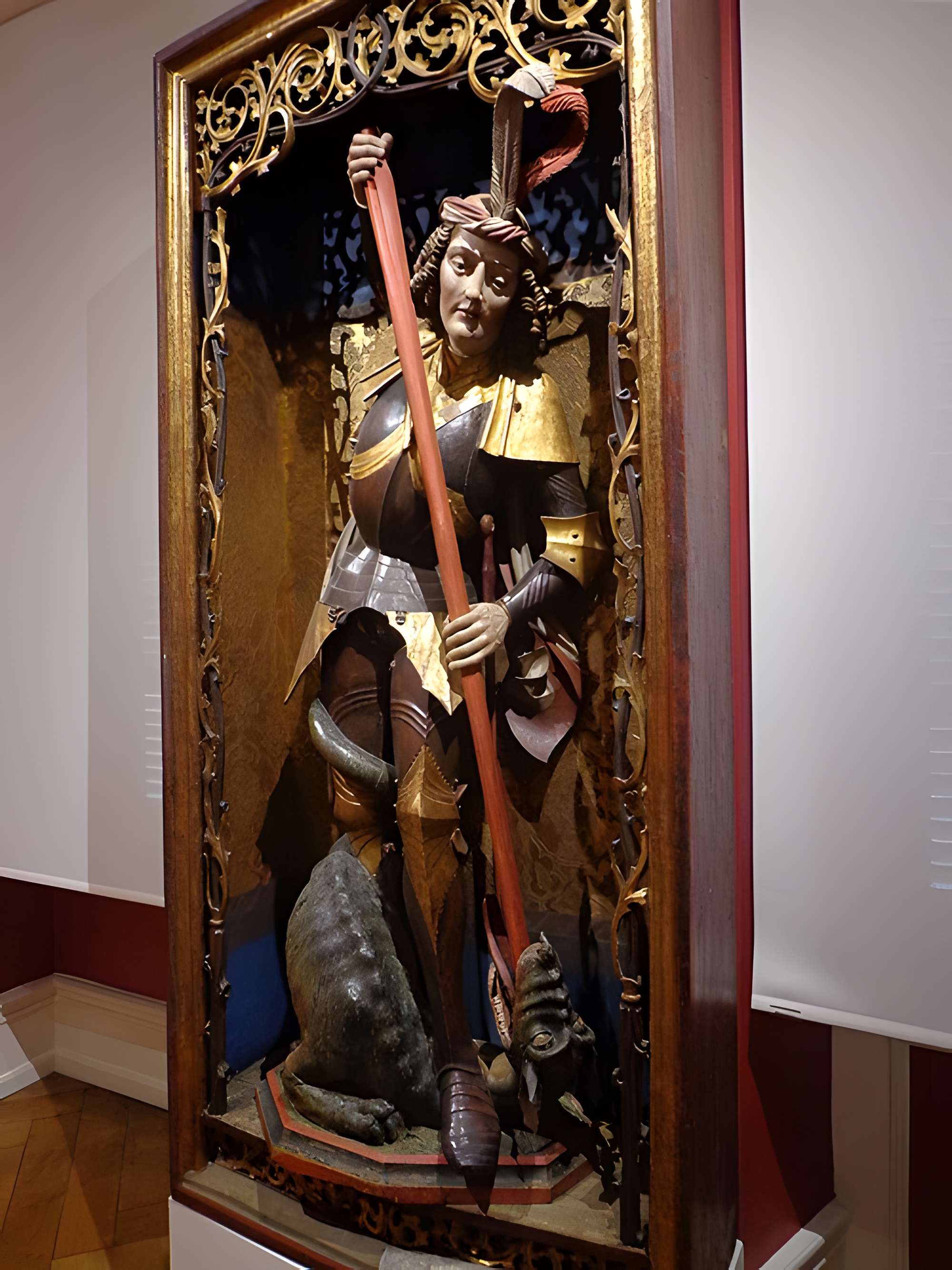 Musée des beaux-arts de Mulhouse