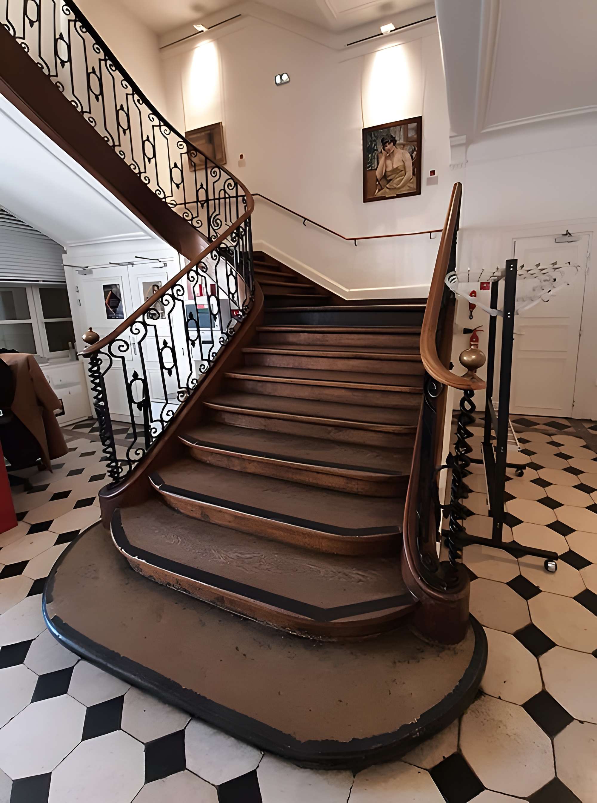 Musée des beaux-arts de Mulhouse