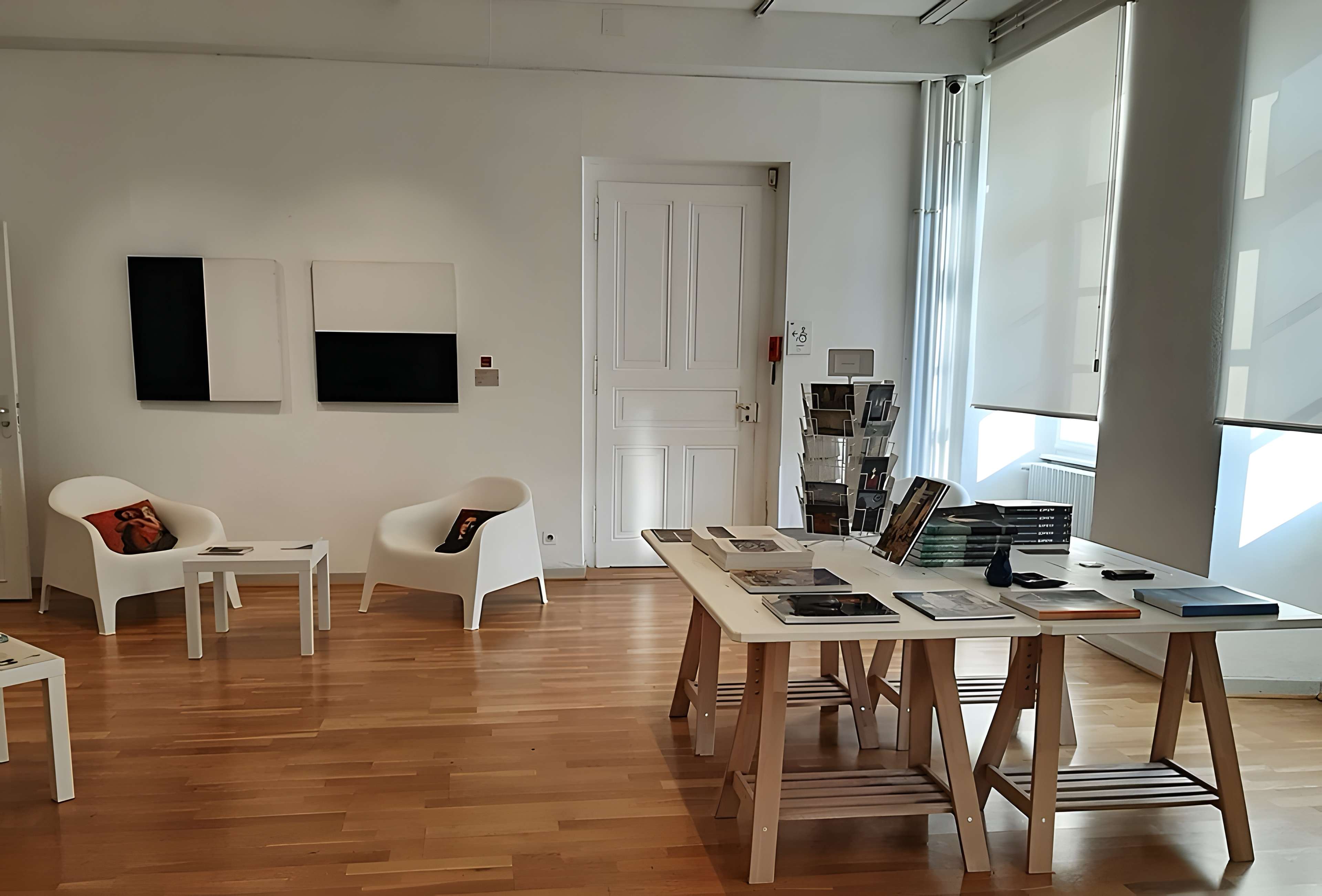 Musée des beaux-arts de Mulhouse