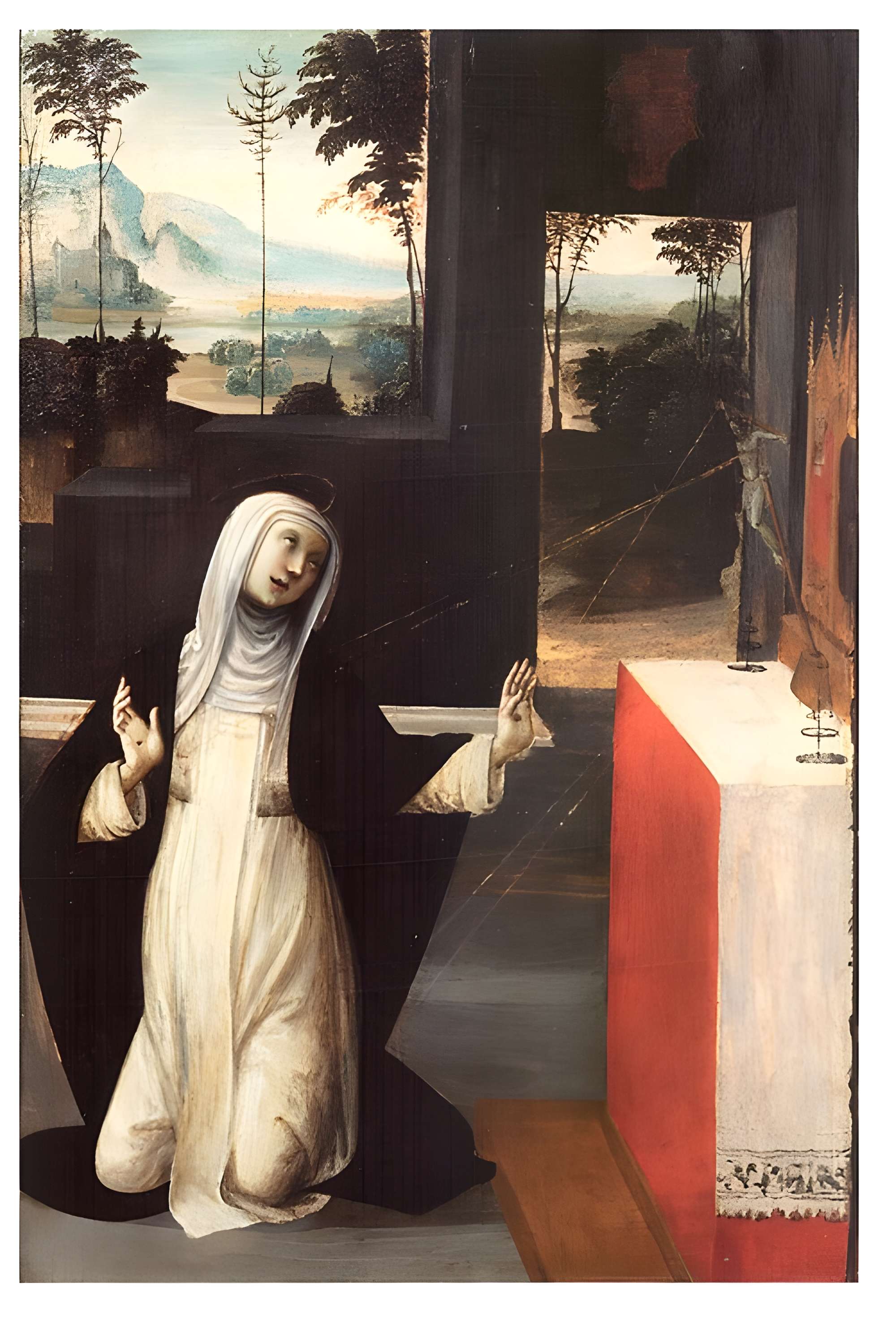 Musée des beaux-arts de Mulhouse