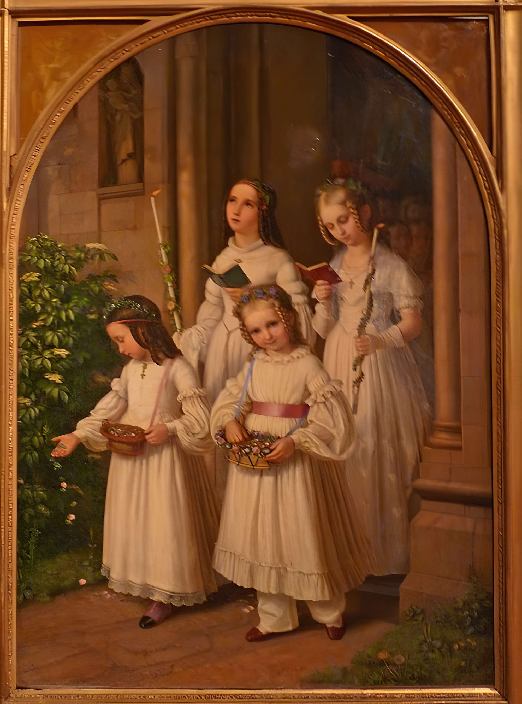 Musée des beaux-arts de Mulhouse