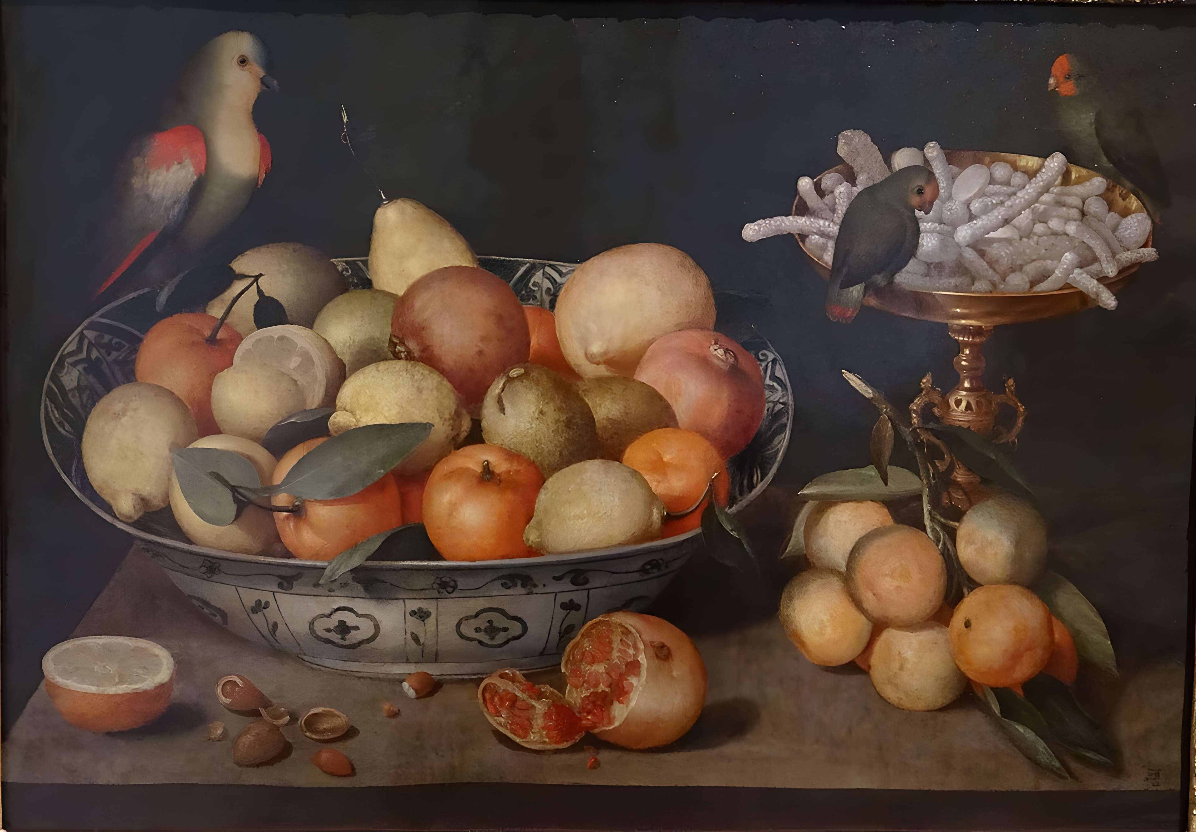 Musée des beaux-arts de Mulhouse