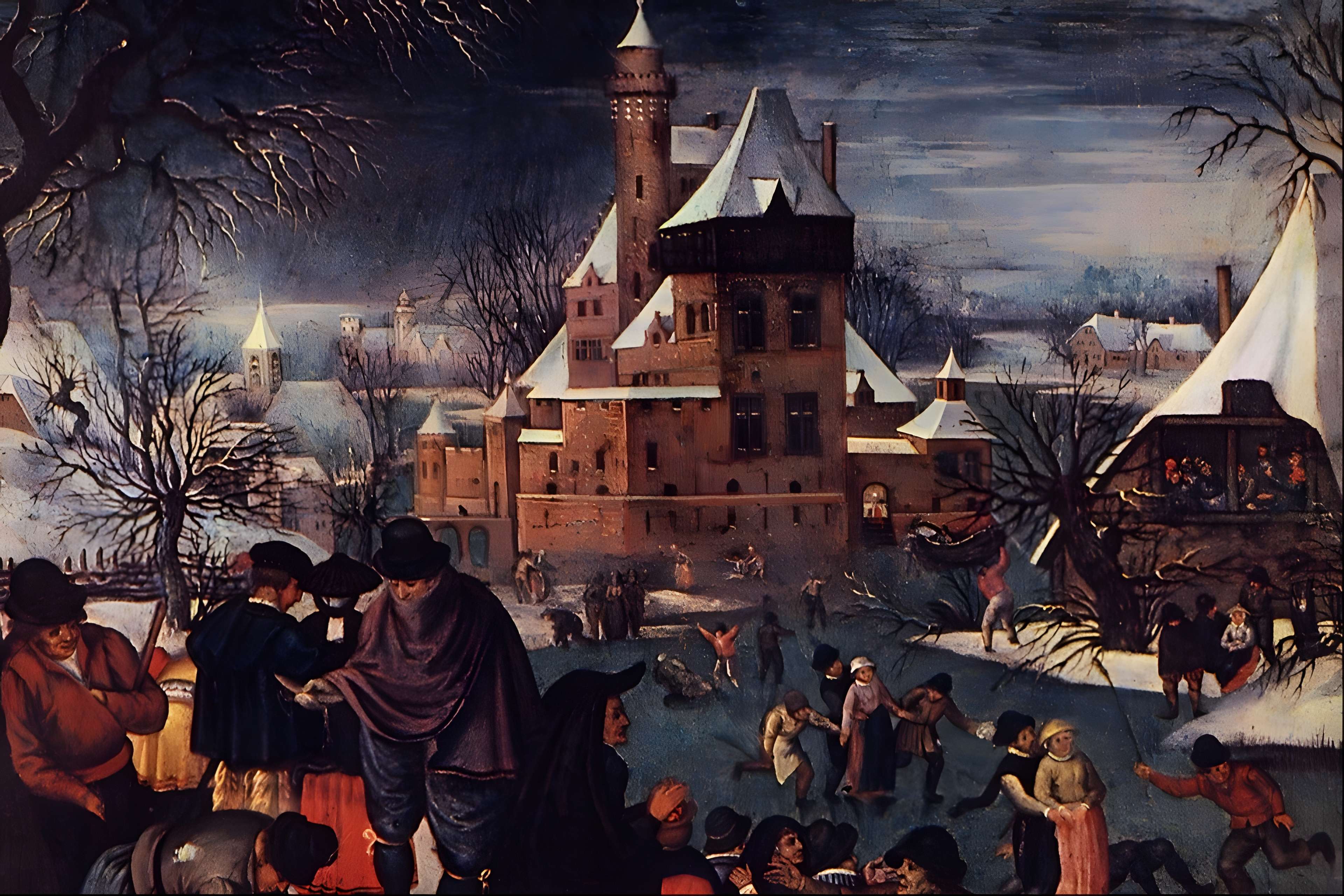 Musée des beaux-arts de Mulhouse