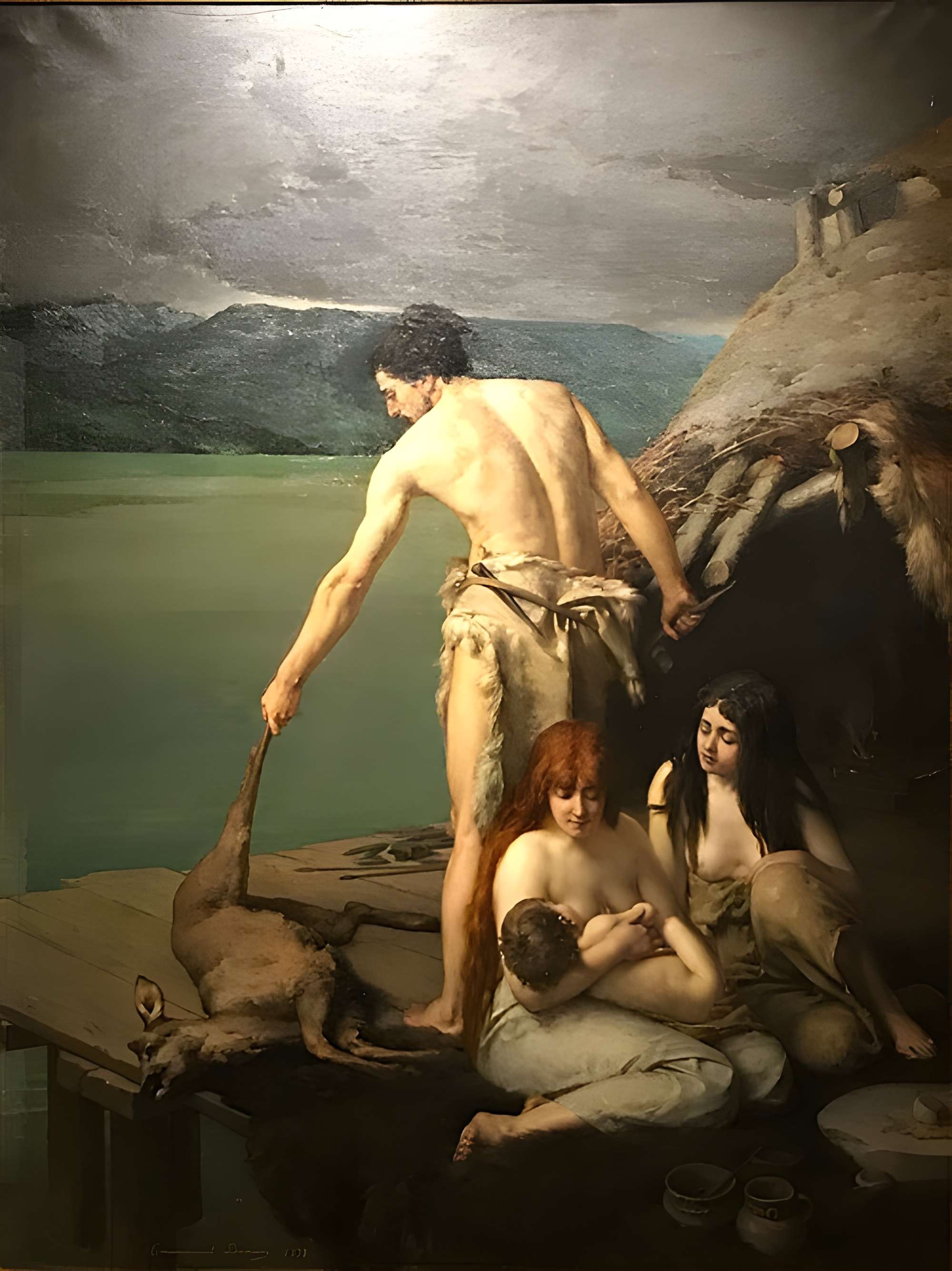 Musée des beaux-arts de Mulhouse