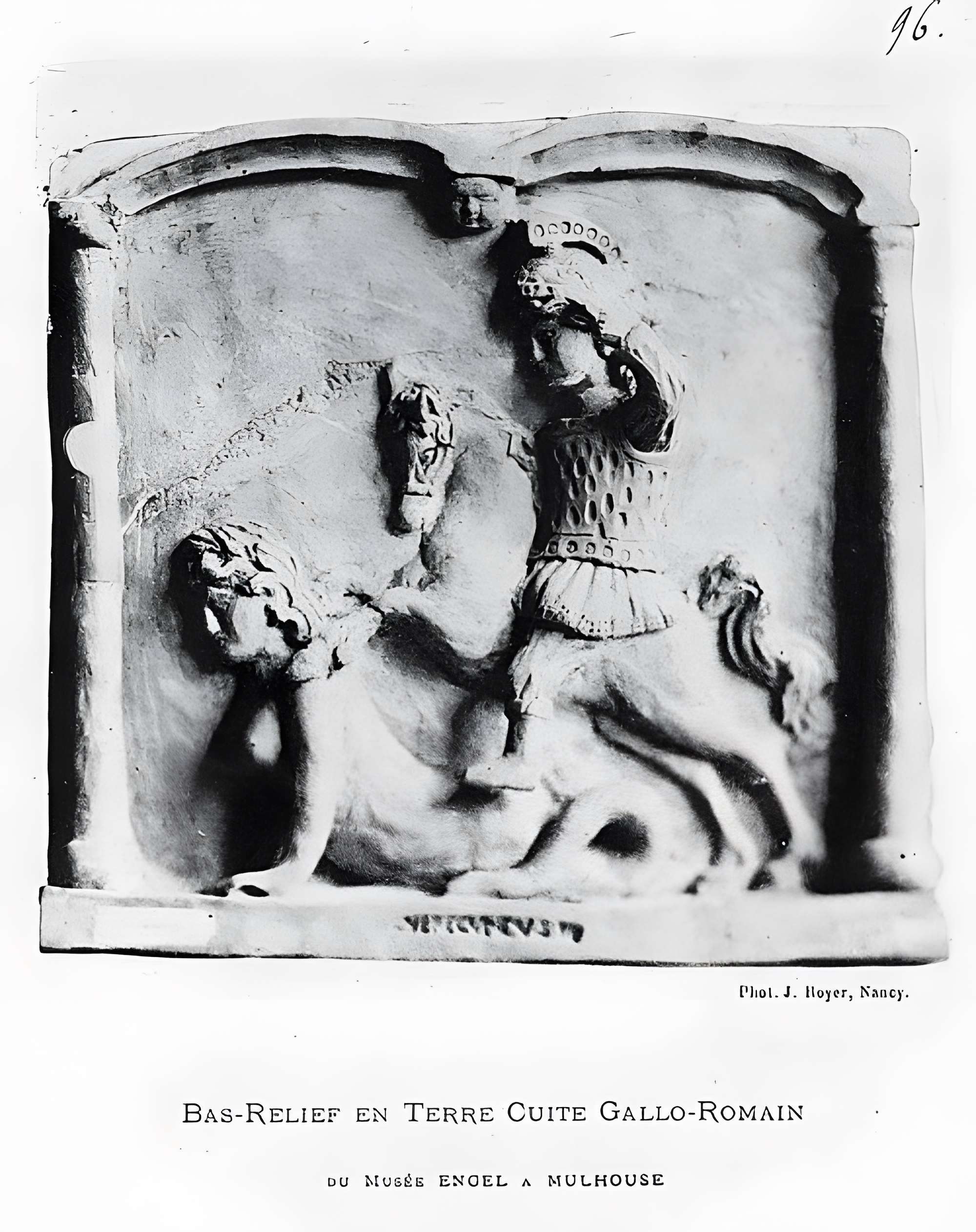 Musée des beaux-arts de Mulhouse