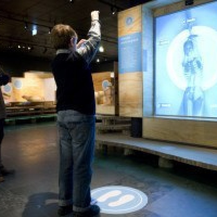 Photo de Musée Electropolis à Mulhouse