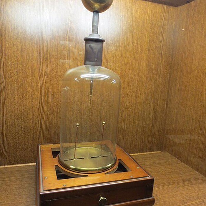 Photo de Musée Electropolis à Mulhouse