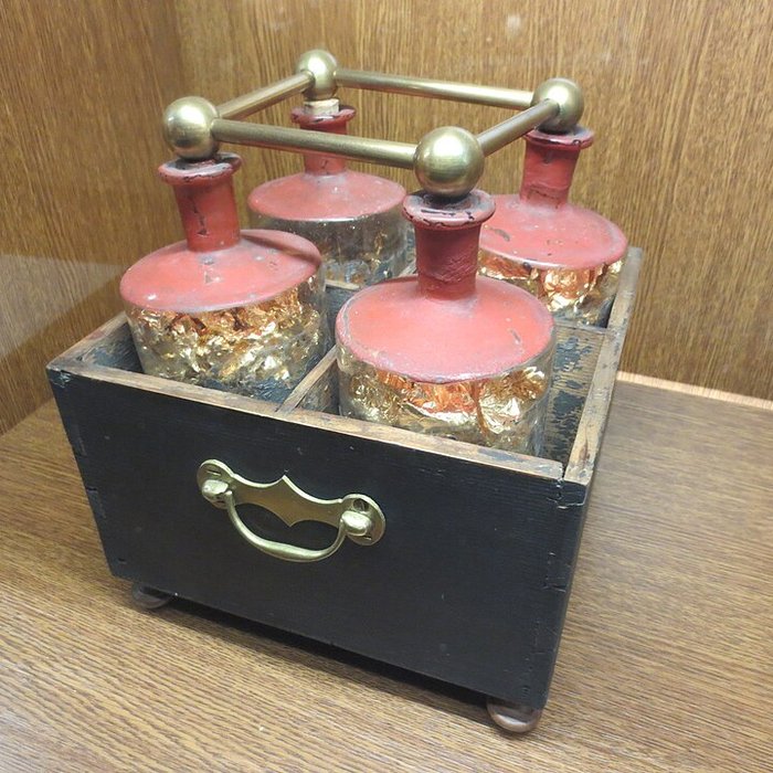 Photo de Musée Electropolis à Mulhouse