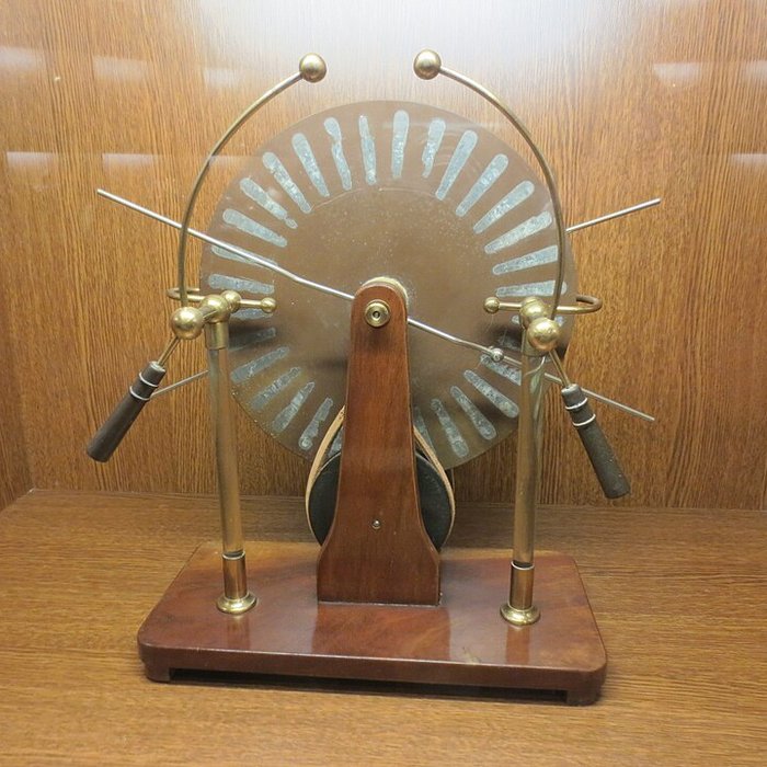 Photo de Musée Electropolis à Mulhouse