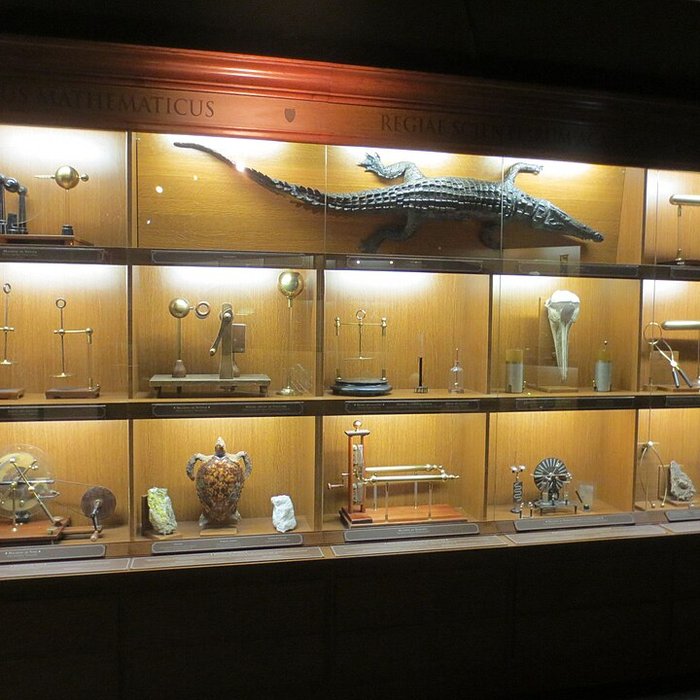 Photo de Musée Electropolis à Mulhouse