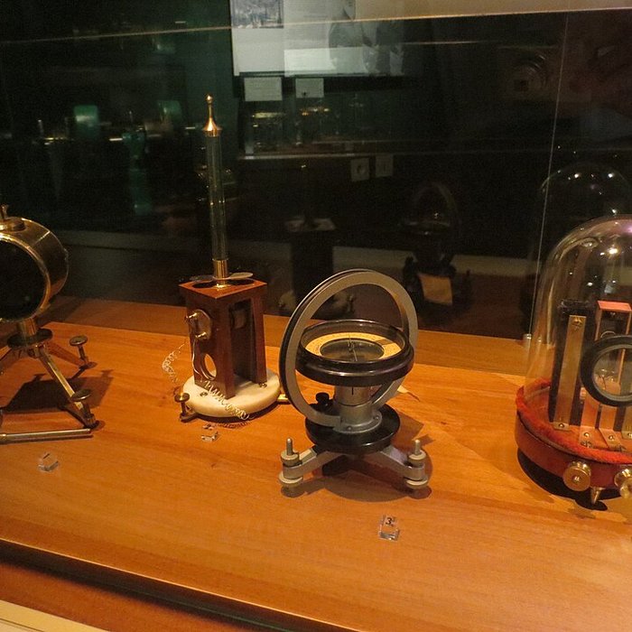 Photo de Musée Electropolis à Mulhouse