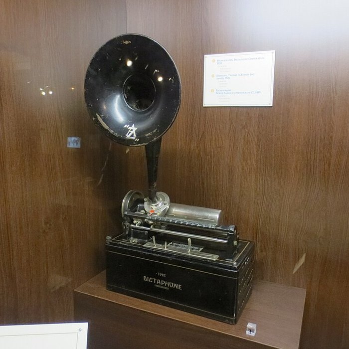 Photo de Musée Electropolis à Mulhouse