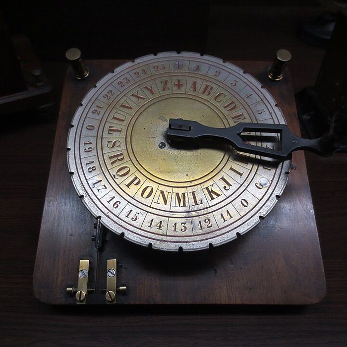 Photo de Musée Electropolis à Mulhouse