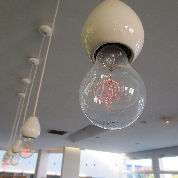 Photo de Musée Electropolis à Mulhouse