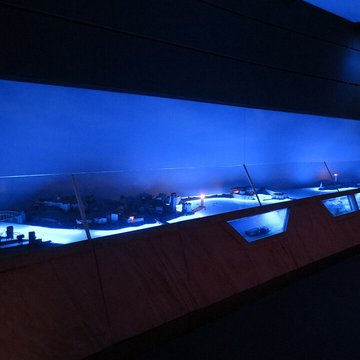 Musée Electropolis à Mulhouse