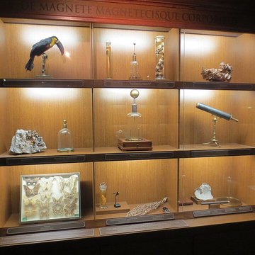 Musée Electropolis à Mulhouse