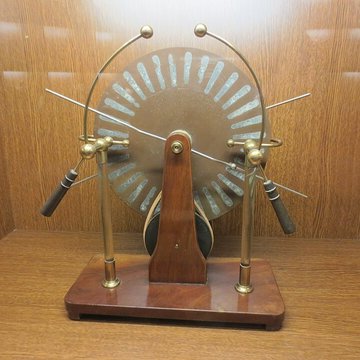 Musée Electropolis à Mulhouse