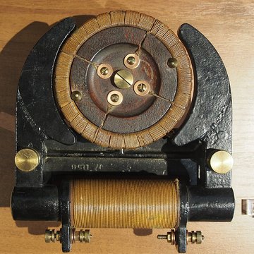 Musée Electropolis à Mulhouse