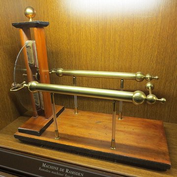 Musée Electropolis à Mulhouse