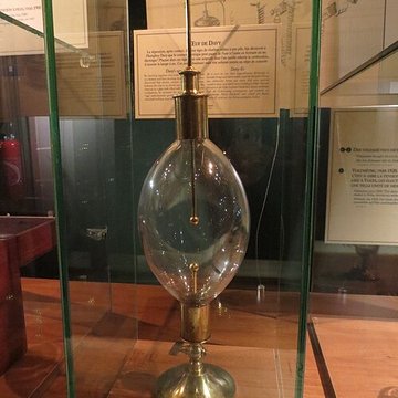 Musée Electropolis à Mulhouse