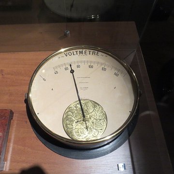 Musée Electropolis à Mulhouse