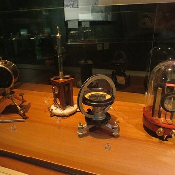 Musée Electropolis à Mulhouse