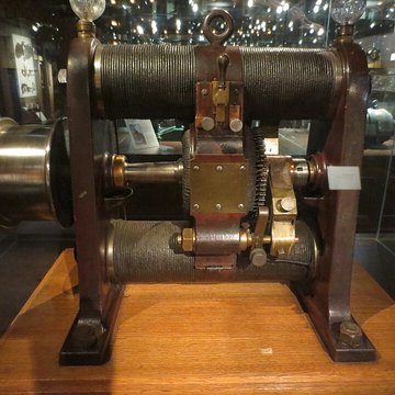 Musée Electropolis à Mulhouse