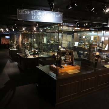 Musée Electropolis à Mulhouse