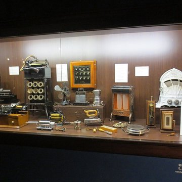 Musée Electropolis à Mulhouse