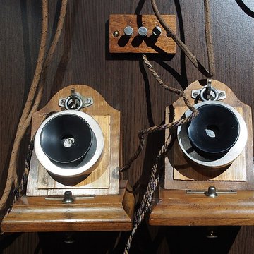 Musée Electropolis à Mulhouse