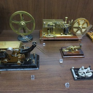 Musée Electropolis à Mulhouse