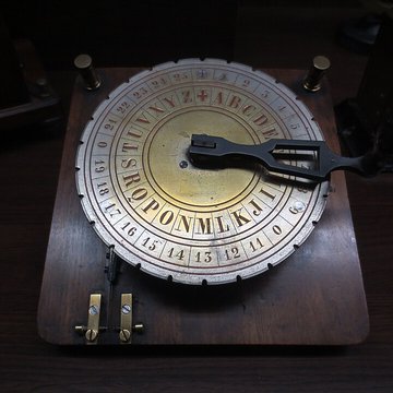 Musée Electropolis à Mulhouse