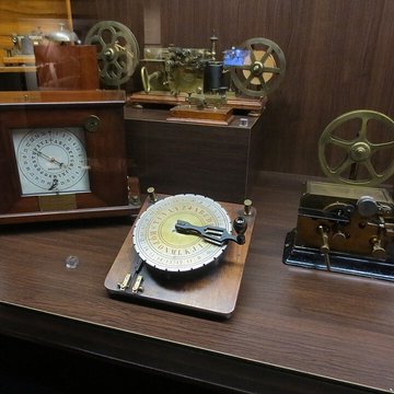 Musée Electropolis à Mulhouse